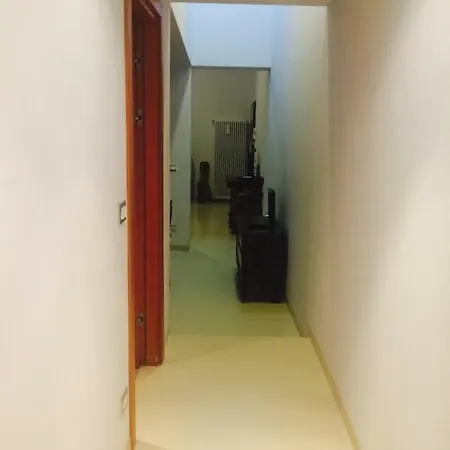 Apartman Venetian House *