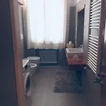 Apartmán Venetian House Benátky