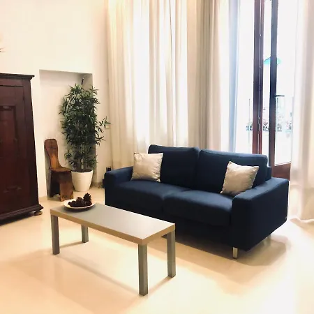 Apartment Venetian House