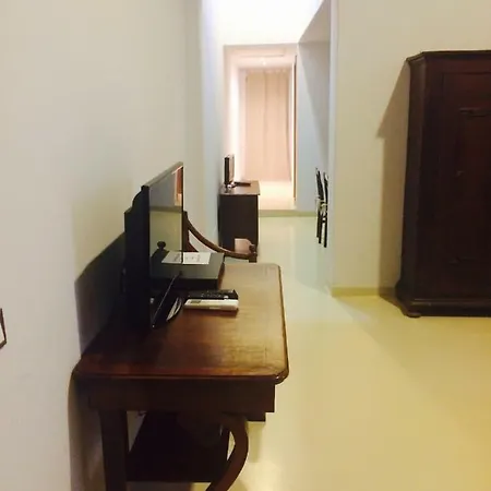 Apartment Venetian House Venice
