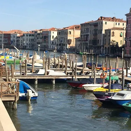 Venetian House