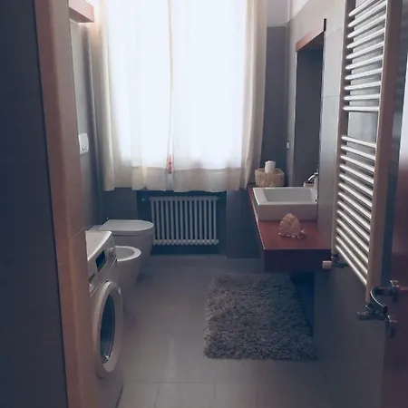 Apartment Venetian House Venice