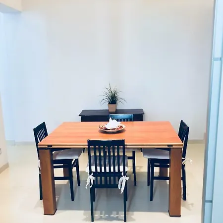 Apartament Venetian House Wenecja