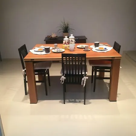 아파트 Venetian House *