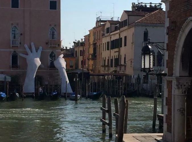 아파트 Venetian House 베니스