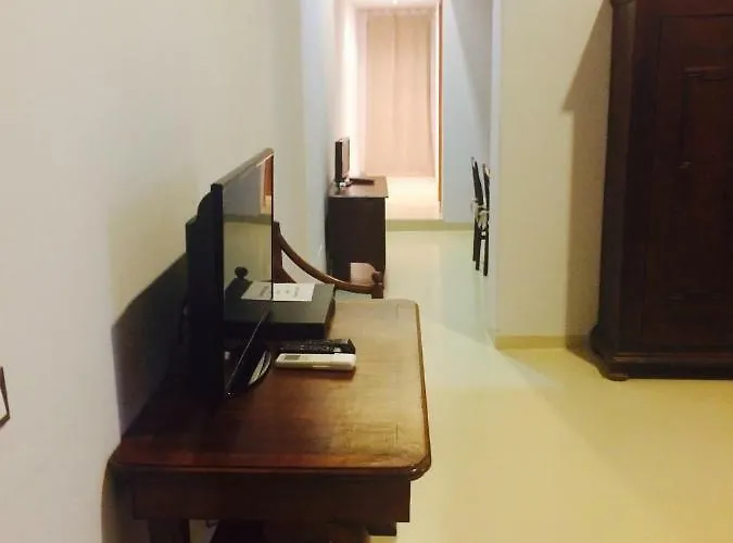 아파트 Venetian House 베니스