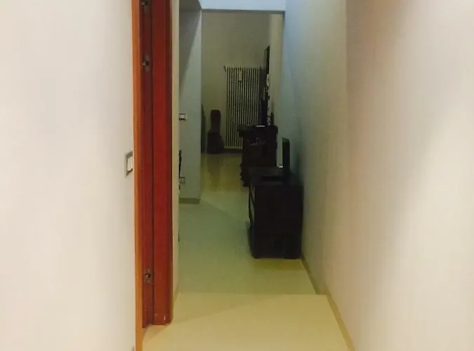 아파트 Venetian House *