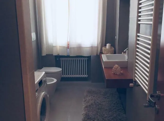 아파트 Venetian House 베니스