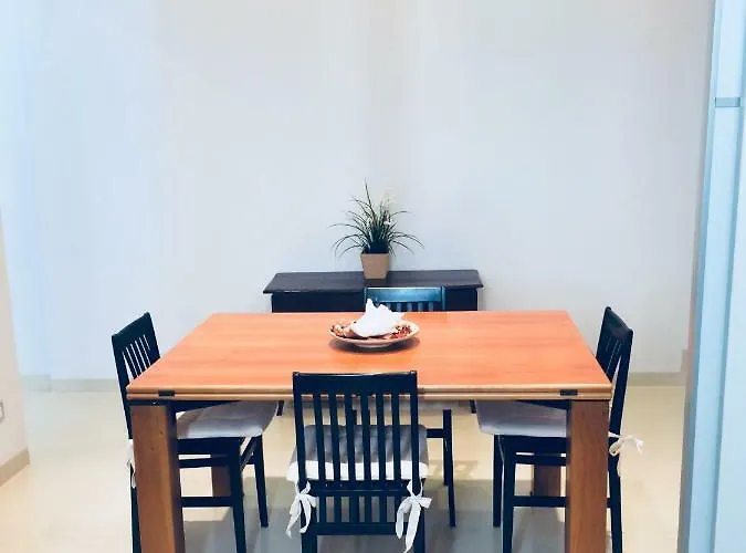 아파트 Venetian House 베니스