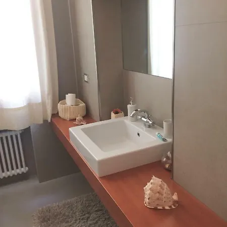 Venetian House * Veneza